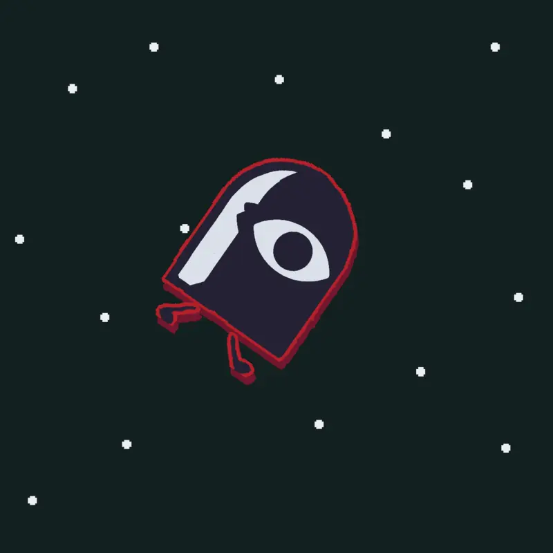 Character Toss by @Pvnest