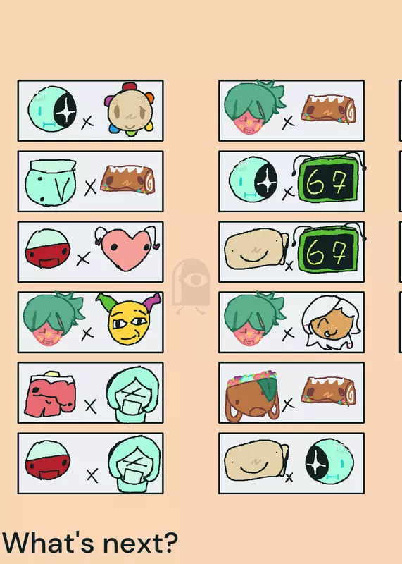 Game by @LusterNahi1314