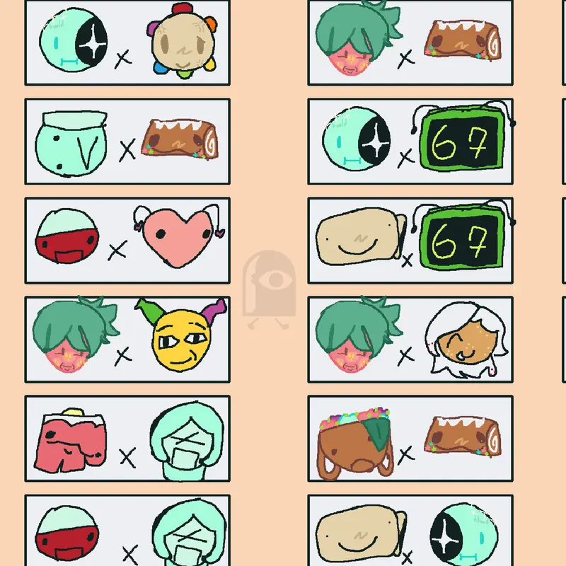 Game by @LusterNahi1314