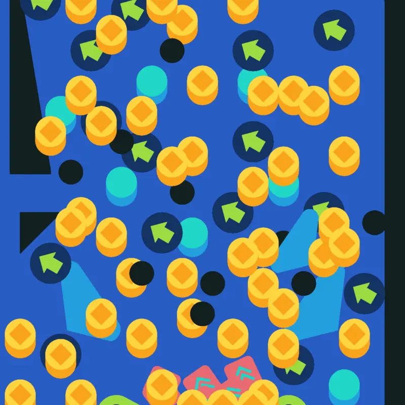 Game by @Davendra