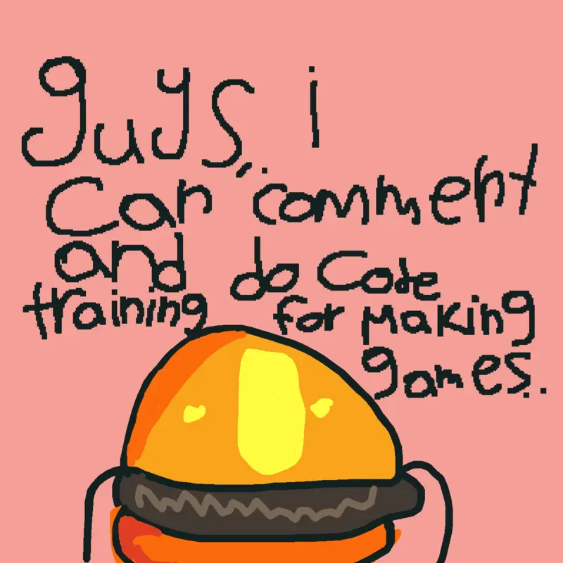 Game by @Kugumii