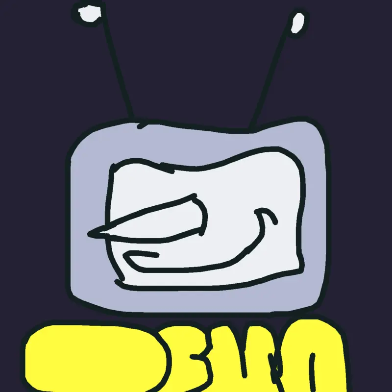 Tenna art by @that_guyLukas