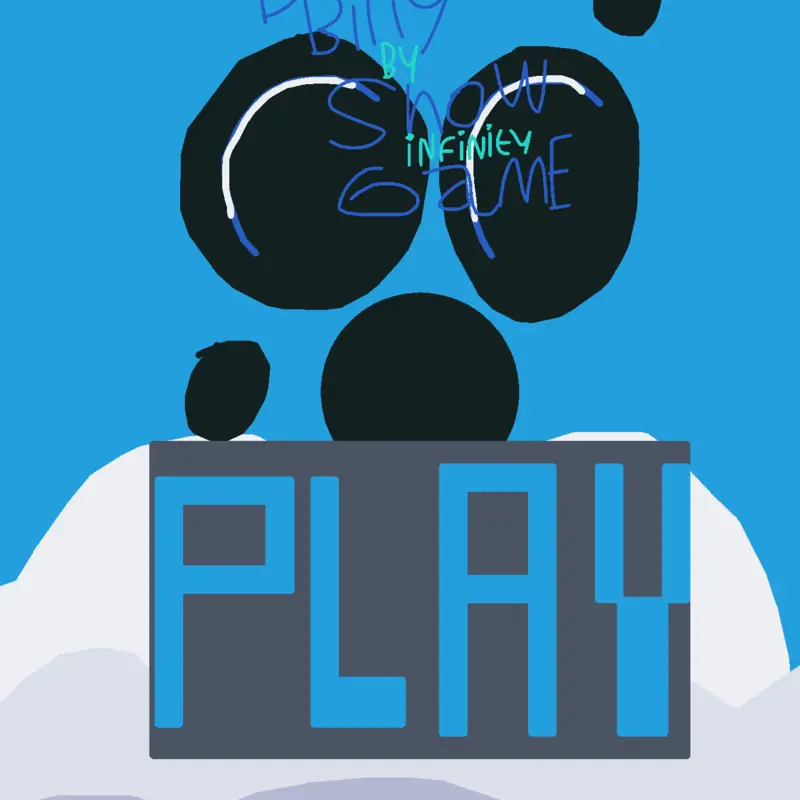 Game by @GreenyInfinityDJ2025