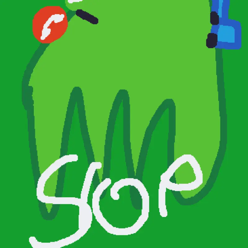 Game by @vulkinfan15