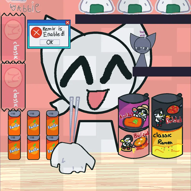 Game by @abbie_likes_applesXD