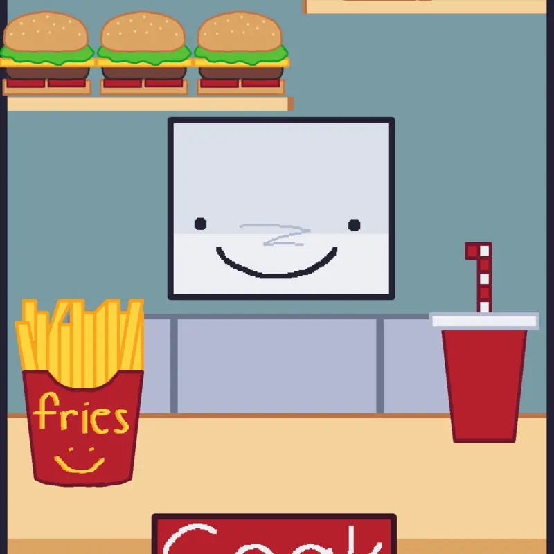 Game by @Raiseyouryayaya