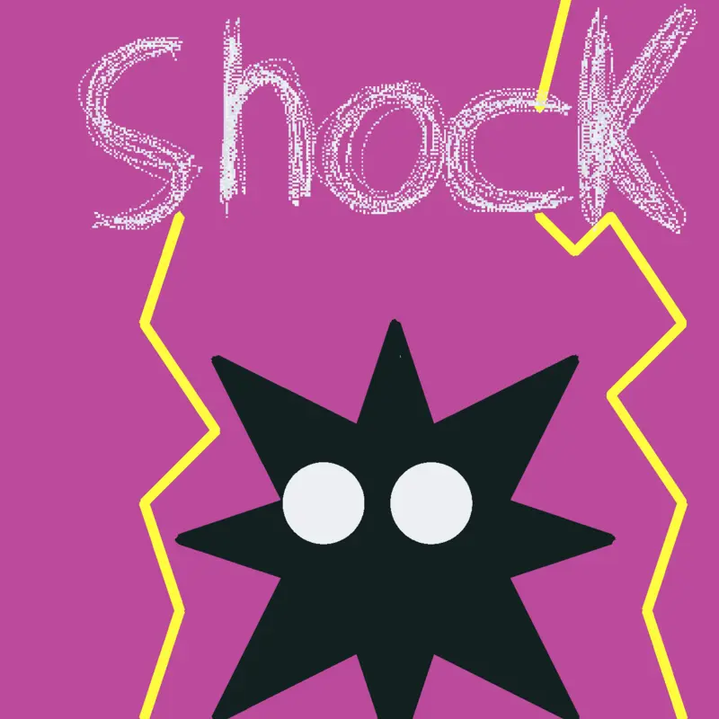 Shock by @ENDLESSofficial