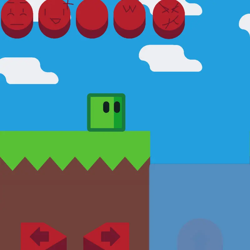 Game by @BackAgain