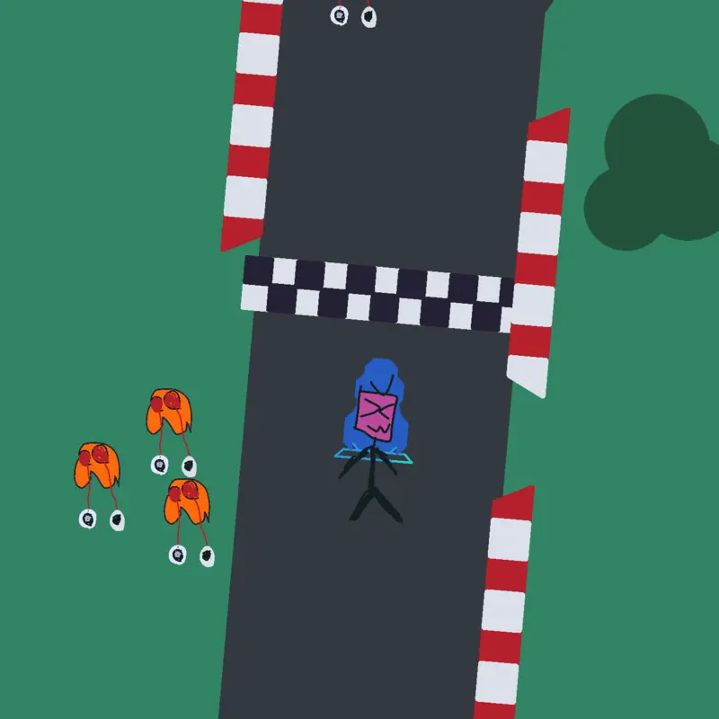 Game by @tailsy