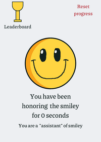 The smiley