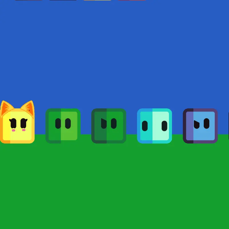 Game by @Unreverse_blob