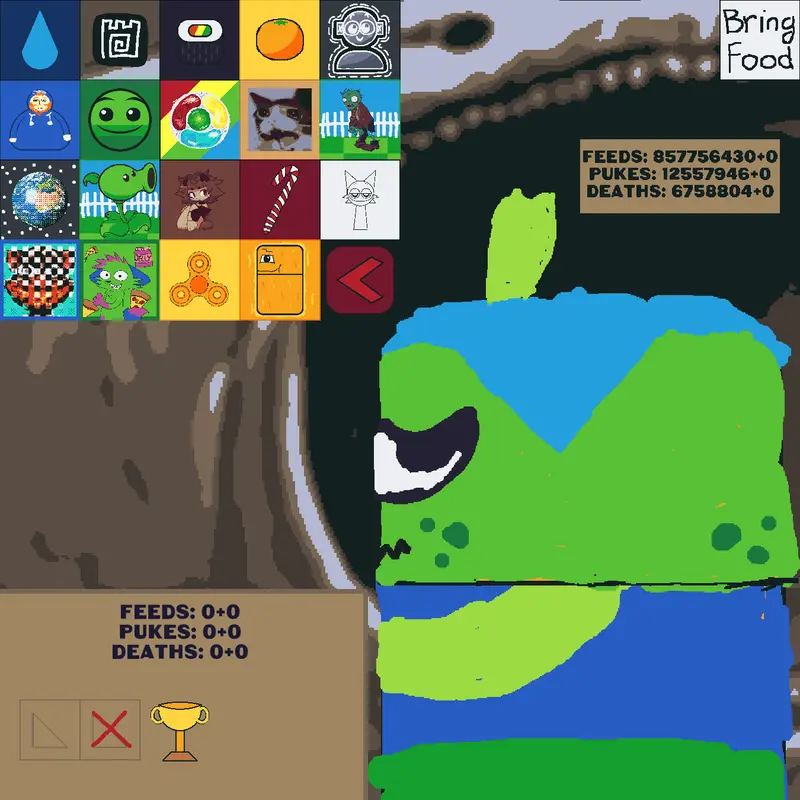 Game by @soy_rudie