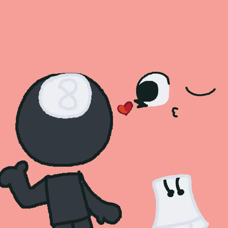 Game by @strawberrychan4464