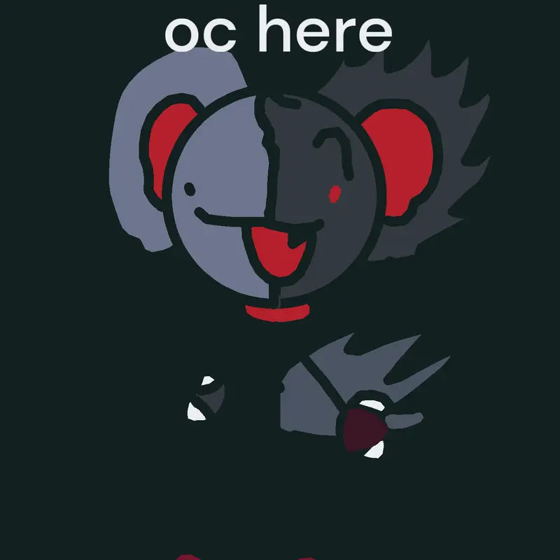 Game by @-EvilCharacter-