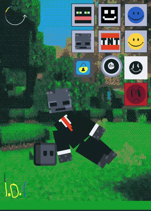 Game by @mrleo67