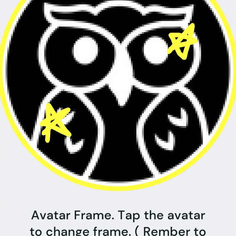 Avatar Frame Adder by @Classic_Bro