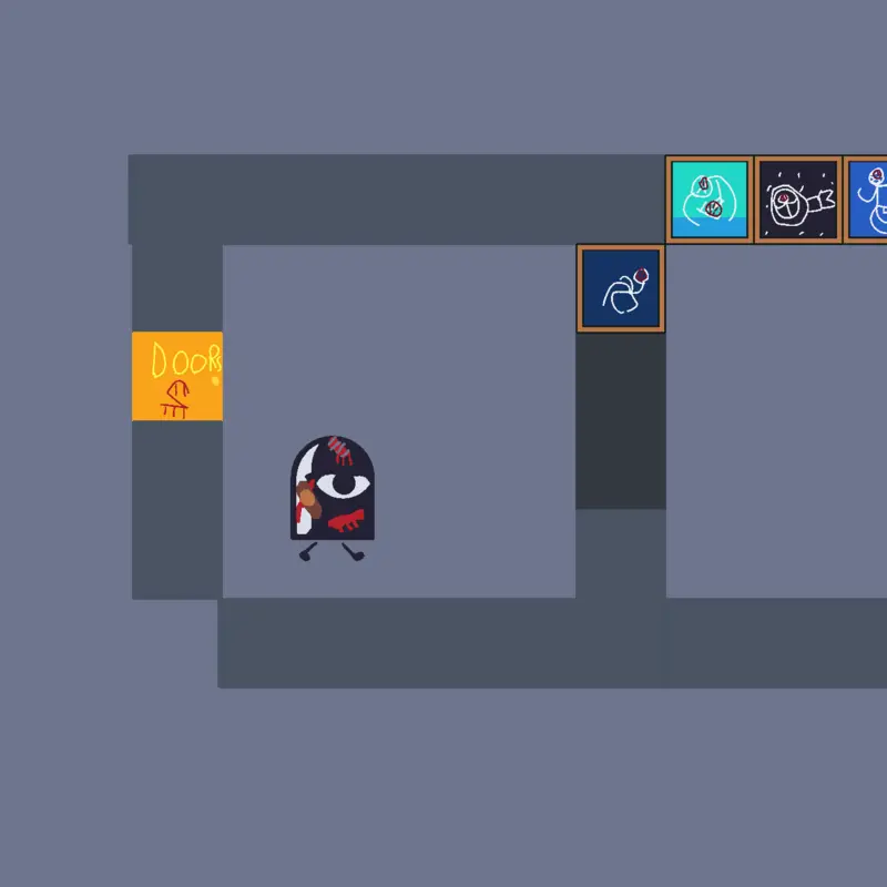 Game by @francisledSCP3008