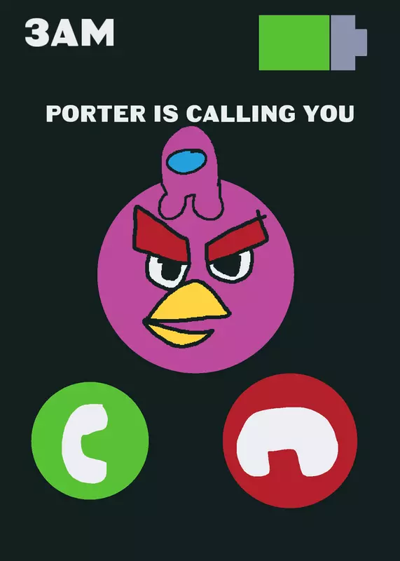 Game by @Porter426_1