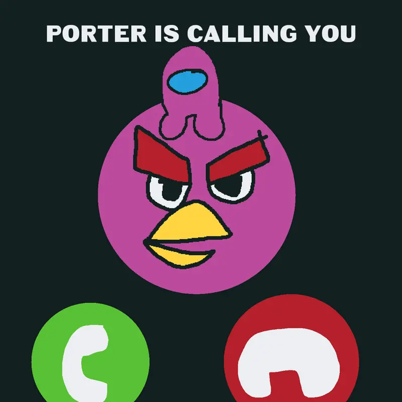 Game by @Porter426_1