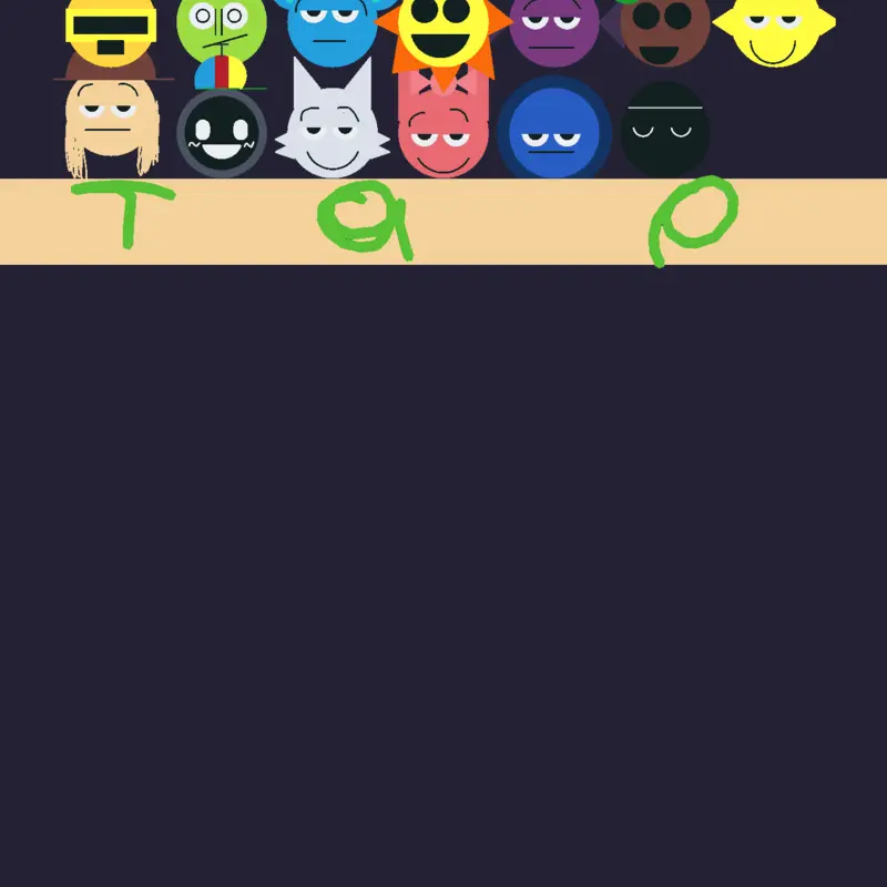 Game by @nuckles