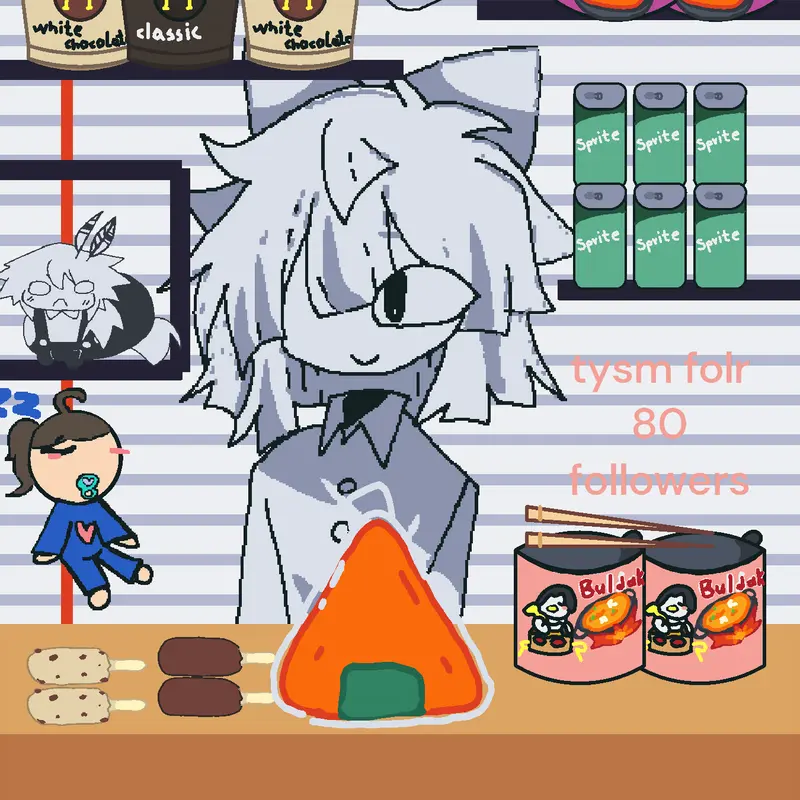 Game by @Chickenxnugget