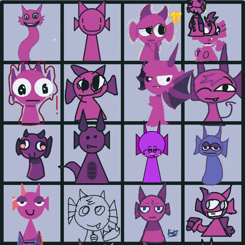 Game by @Ashnie