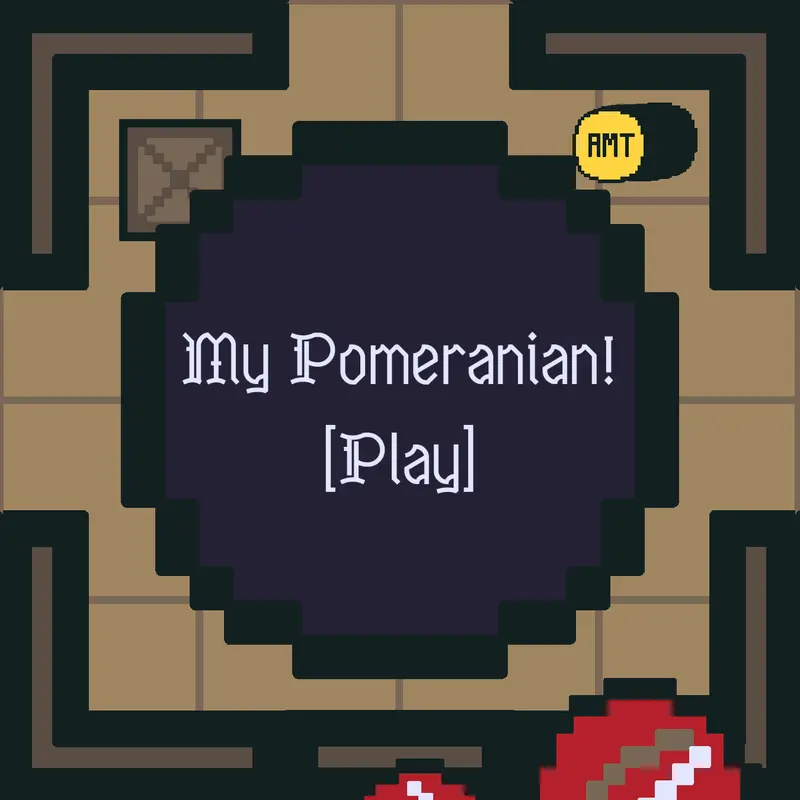 Game by @Pomeraniancute