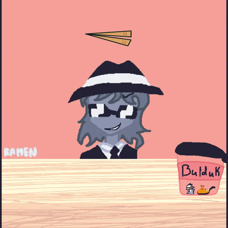 Game by @murderdroneFan