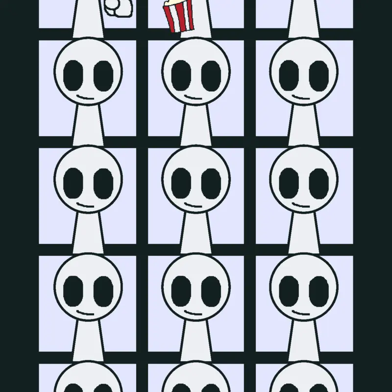 Game by @Felikibe