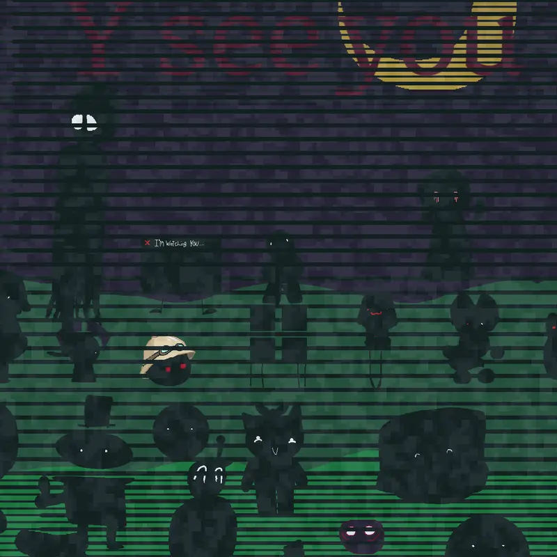 Game by @lizwolf