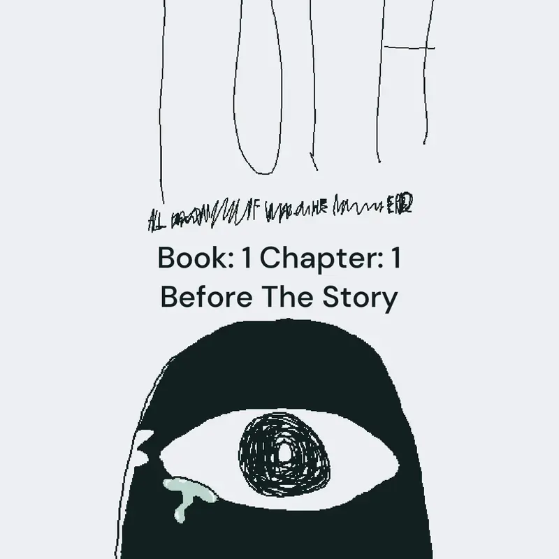 FOTH chapter:1 book:1 Before The Story. by @royaldino