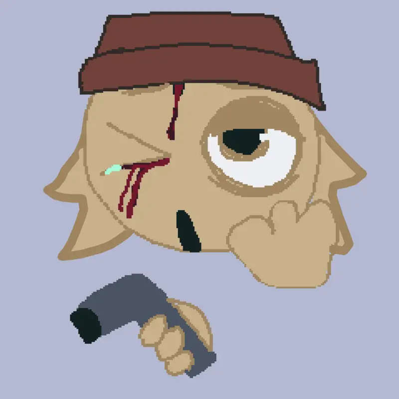 Game by @Kutezii