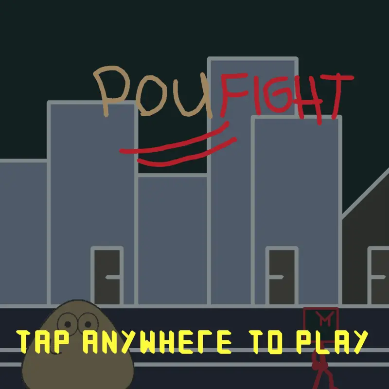 Game by @EyEsS