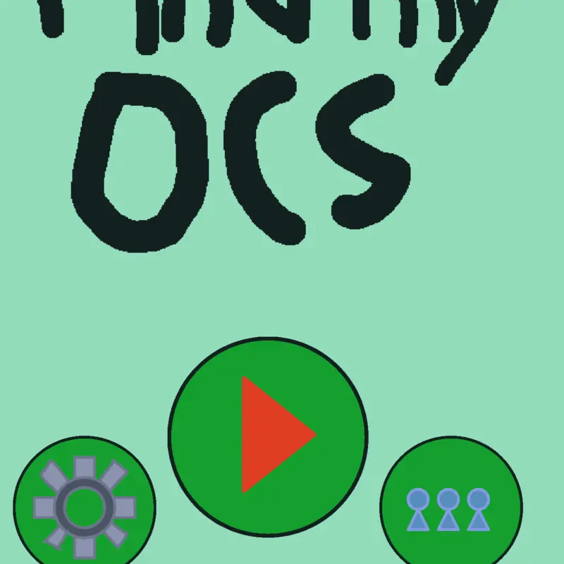 Game by @LEO1008
