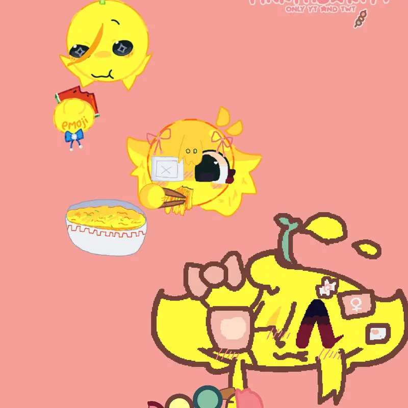 Game by @PinkyHeartYT