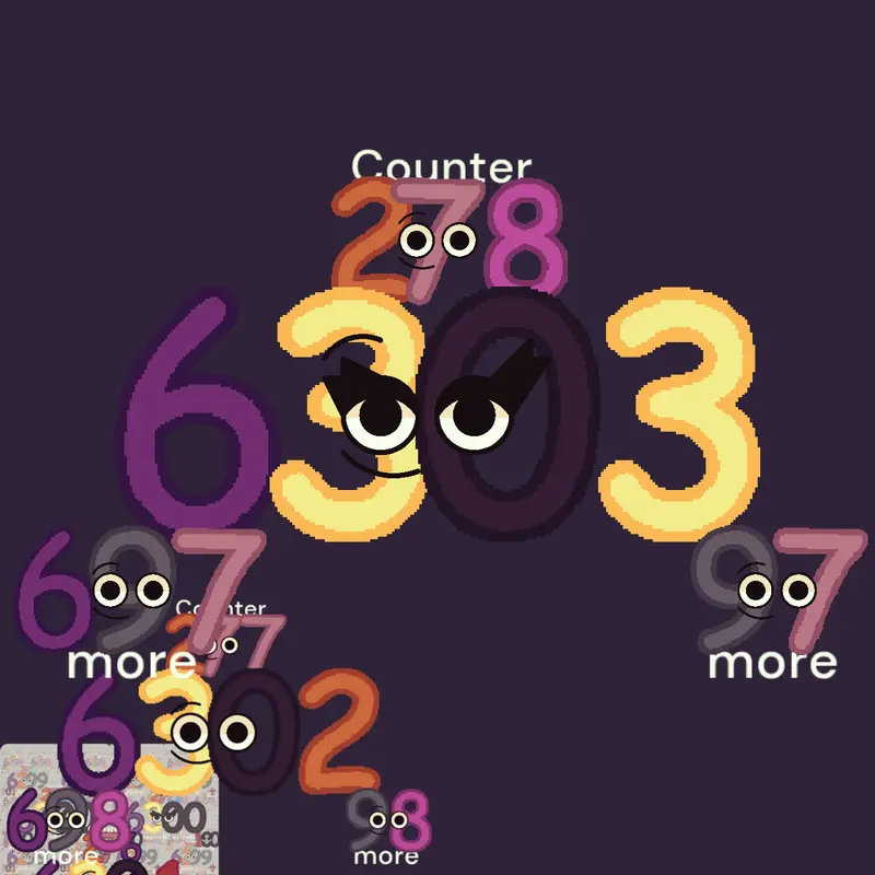 Game by @stensroot