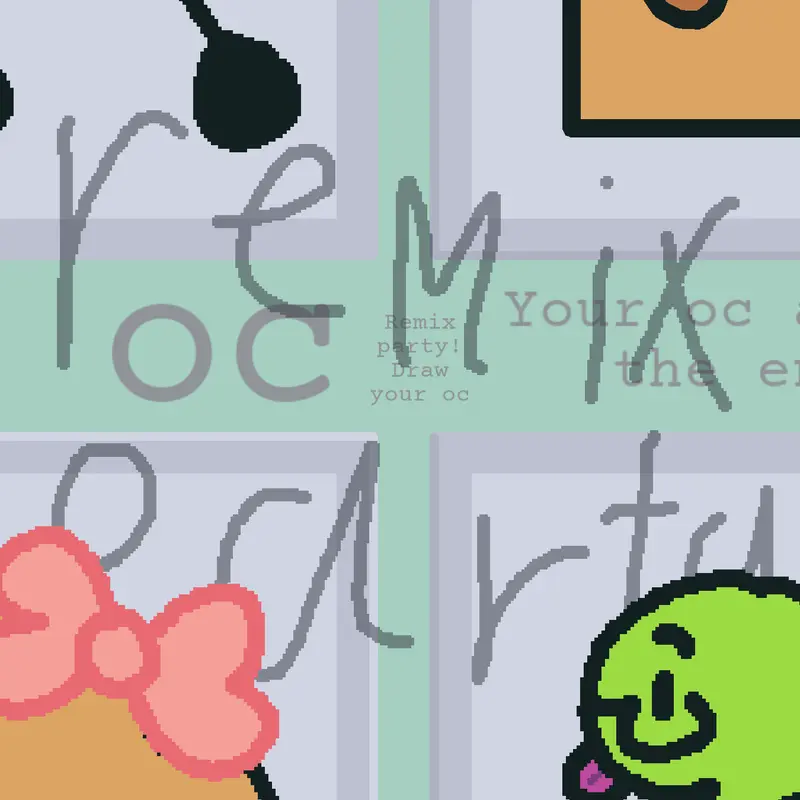 Game by @SUGAR_FAIRIES