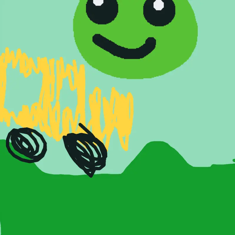 Game by @cubecharacters