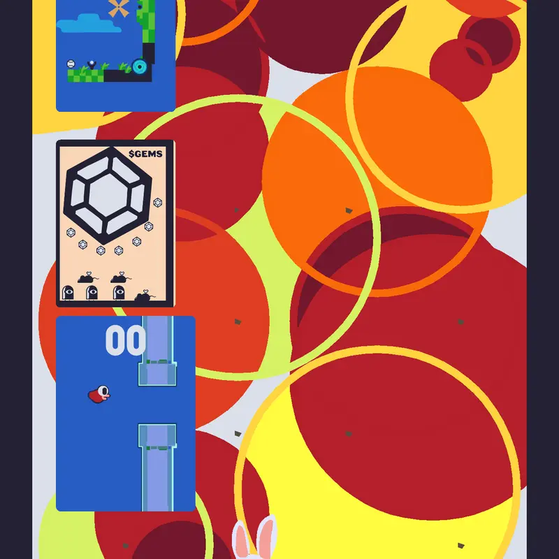 Game by @Dirtlover