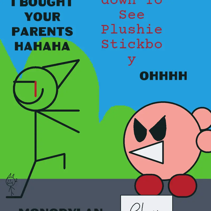 Game by @zhoinee
