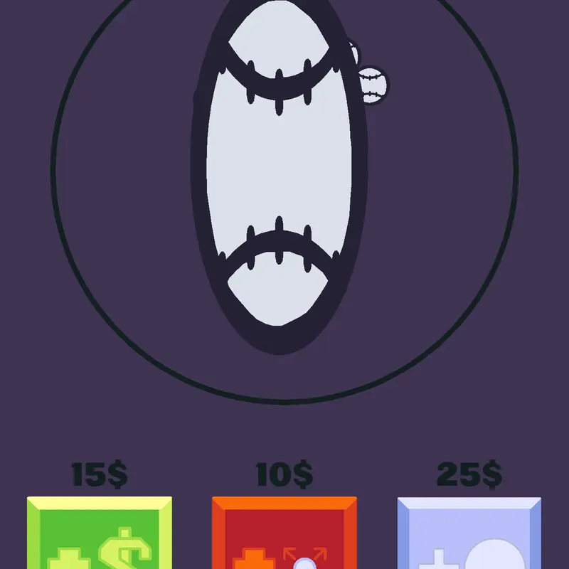 Game by @rewritesonic57