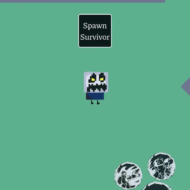 Game by @mister-bouncerStudios