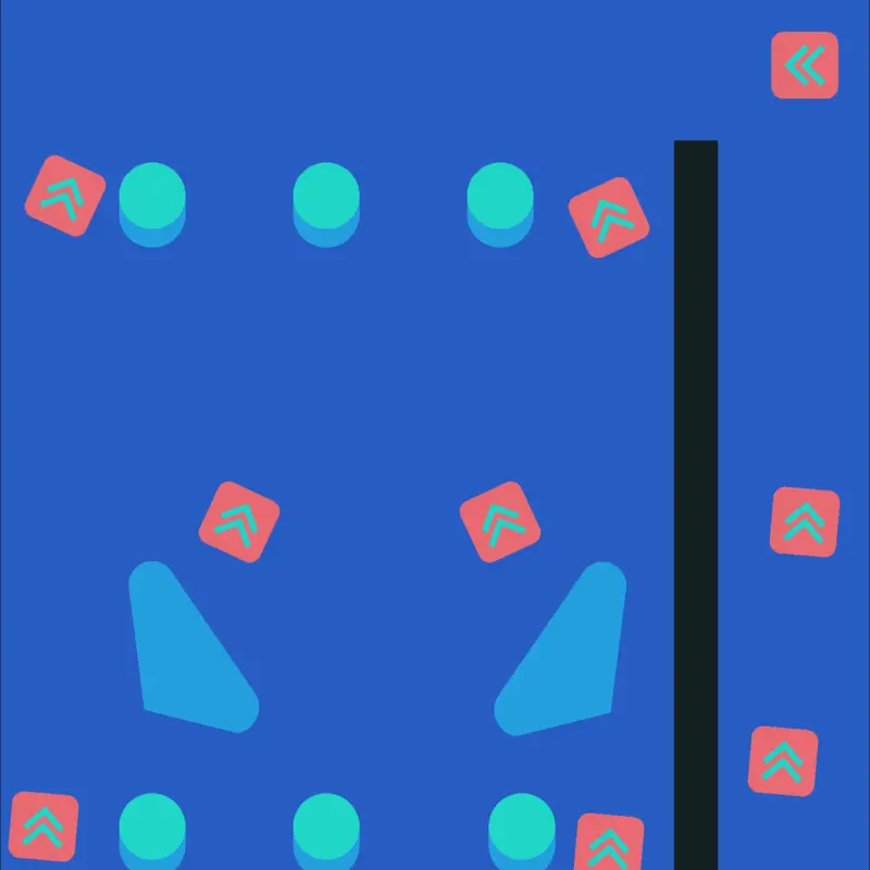 Game by @mrteacake