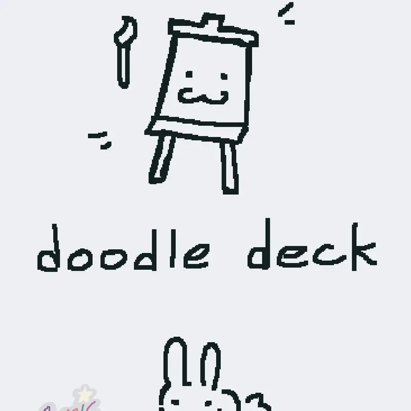 Game by @c0smicwaffle