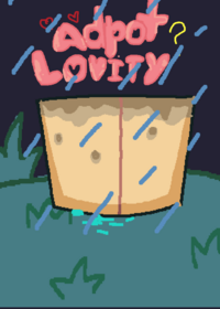 Adopt lovity!!