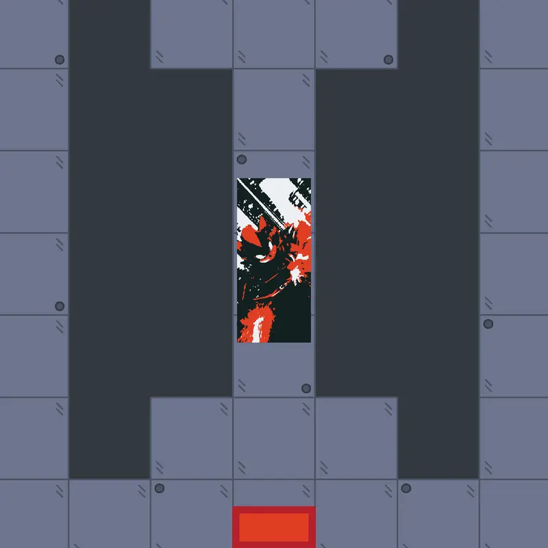 Game by @Luiginagaipalma
