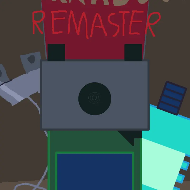 Game by @LockdownTenfold