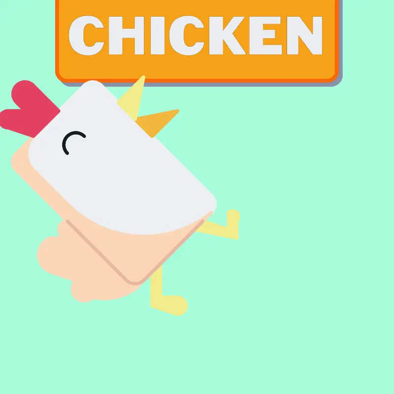 Alfred chicken by @PadariaMexicana