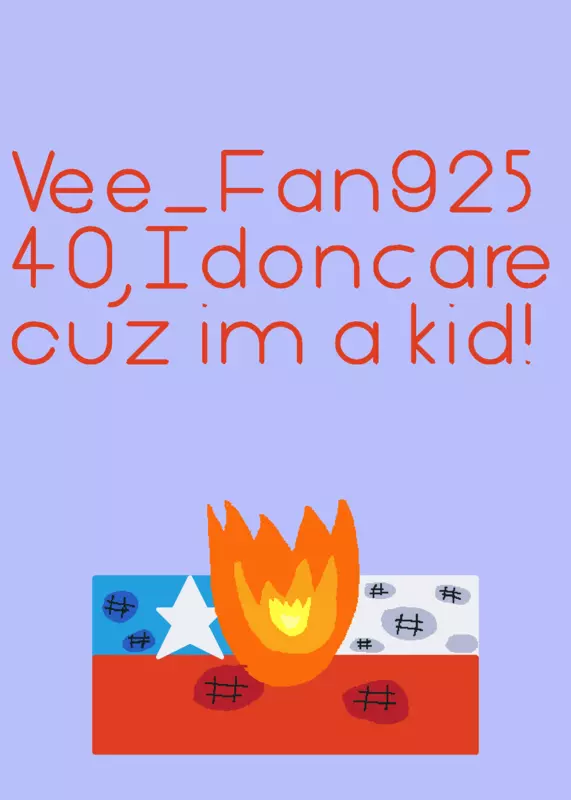 Game by @Xaviersworld_officialjul