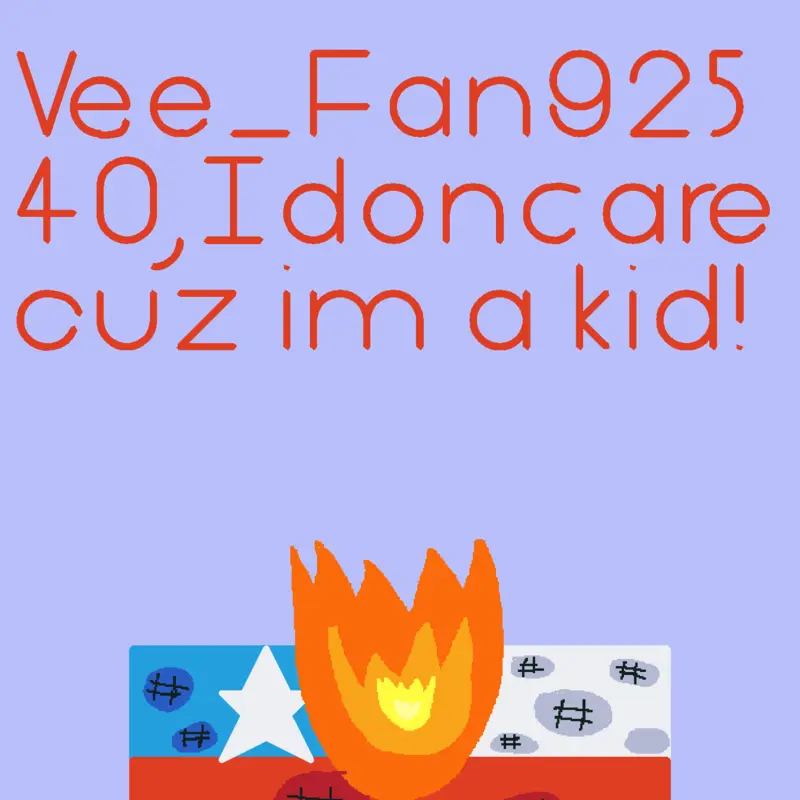Game by @Xaviersworld_officialjul